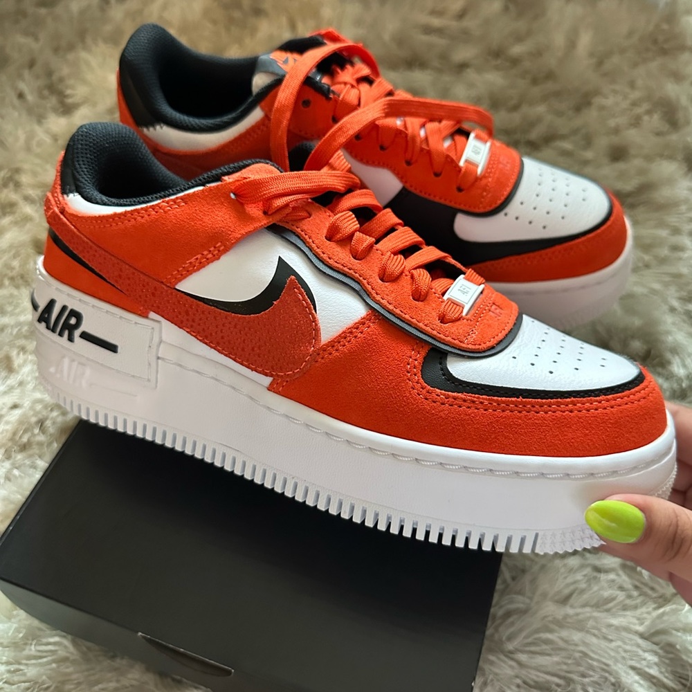 Women’s Nike Air Force 1’s - BRAND NEW